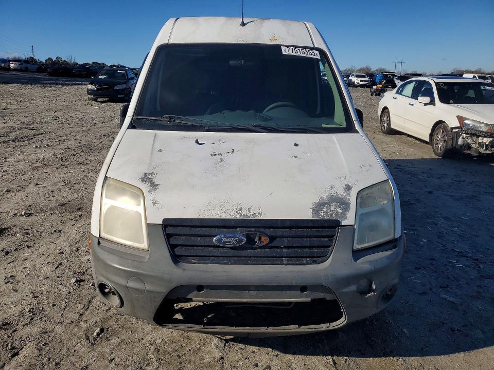 2010 Ford Transit Connect XL