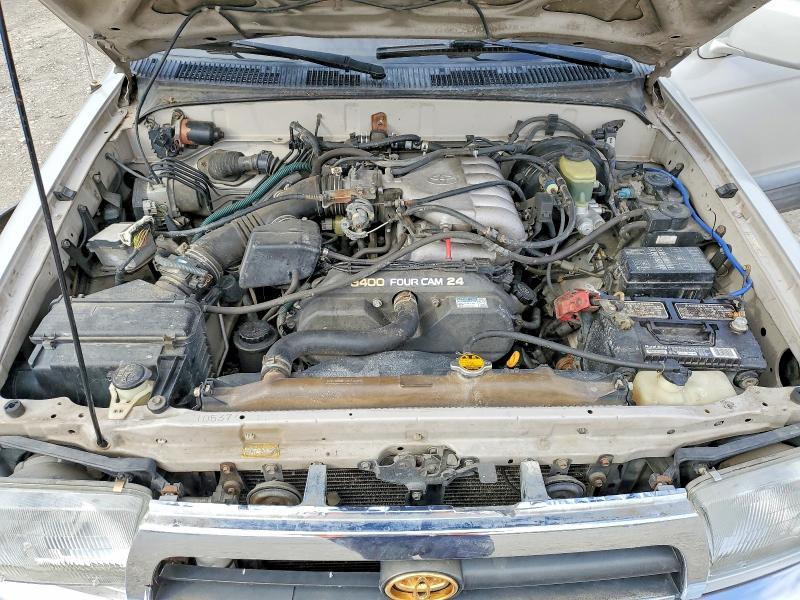 1997 Toyota 4runner