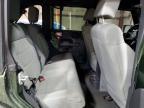 2008 Jeep Wrangler Unlimited Sahara