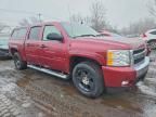 2008 Chevrolet Silverado K1500