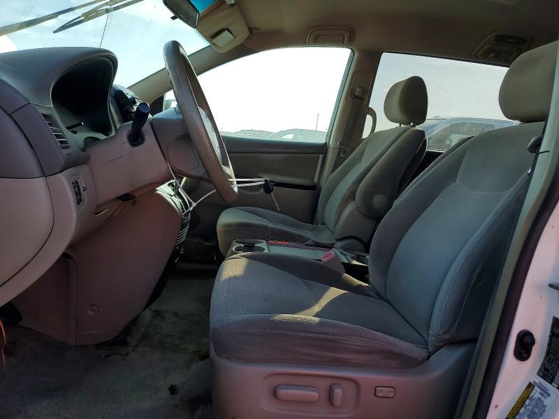 2005 Toyota Sienna ce
