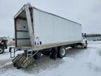 2020 Freigliner 2020 Freightliner Business Class M2 BOX Truck