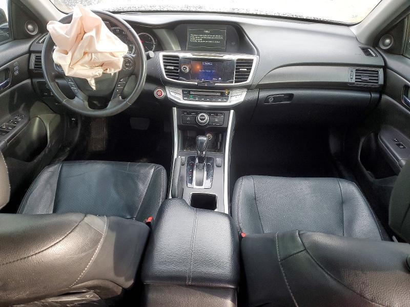 2014 Honda Accord Touring