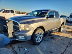 Dodge Vehiculos salvage en venta: 2010 Dodge RAM 1500