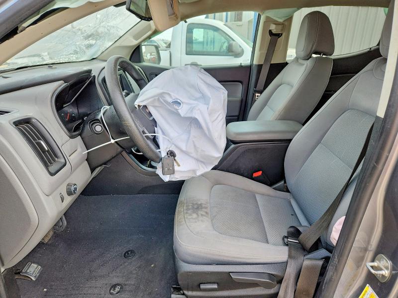 2020 GMC Canyon