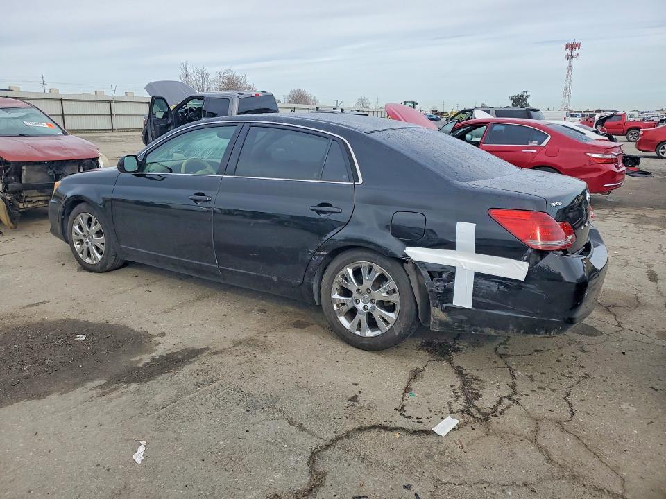 2008 Toyota Avalon xl