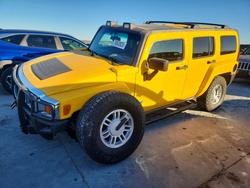 2006 Hummer H3 for sale in Grand Prairie, TX