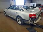 2005 Audi A6 3.2 Quattro