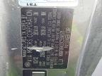 2012 KIA Forte ex