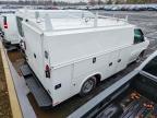 2024 Chevrolet Express G3500