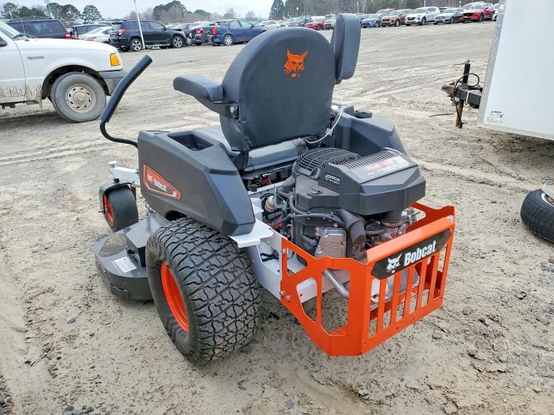 2025 Bobcat Zt3000-ztr Mower