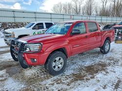 Toyota Vehiculos salvage en venta: 2013 Toyota Tacoma V6