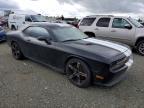 2012 Dodge Challenger sxt