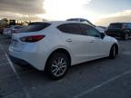 2016 Mazda 3 Grand Touring