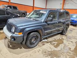 2008 Jeep Patriot Limited for sale in Rocky View County, AB