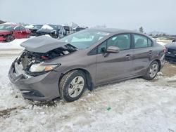 2014 Honda Civic lx for sale in West Warren, MA