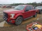 2016 Ford F150 Super Cab