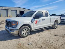New arrivals for sale at auction: 2023 Ford F150 Super Cab