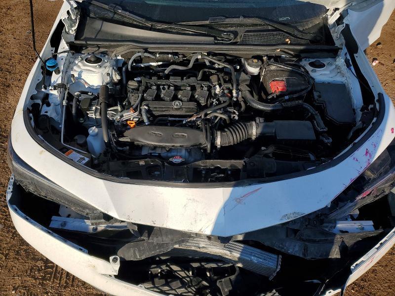 2025 Acura Integra A-spec