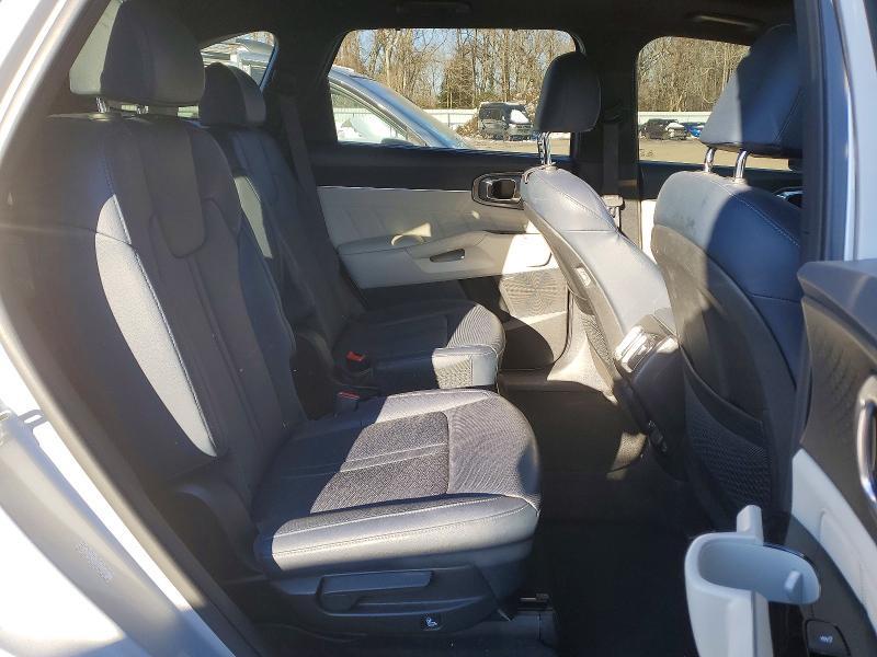 2023 KIA Sorento sx Prestige