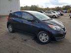2019 Nissan Versa Note s