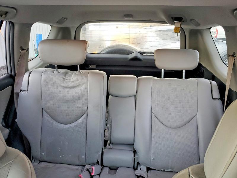 2010 Toyota Rav4 Limited