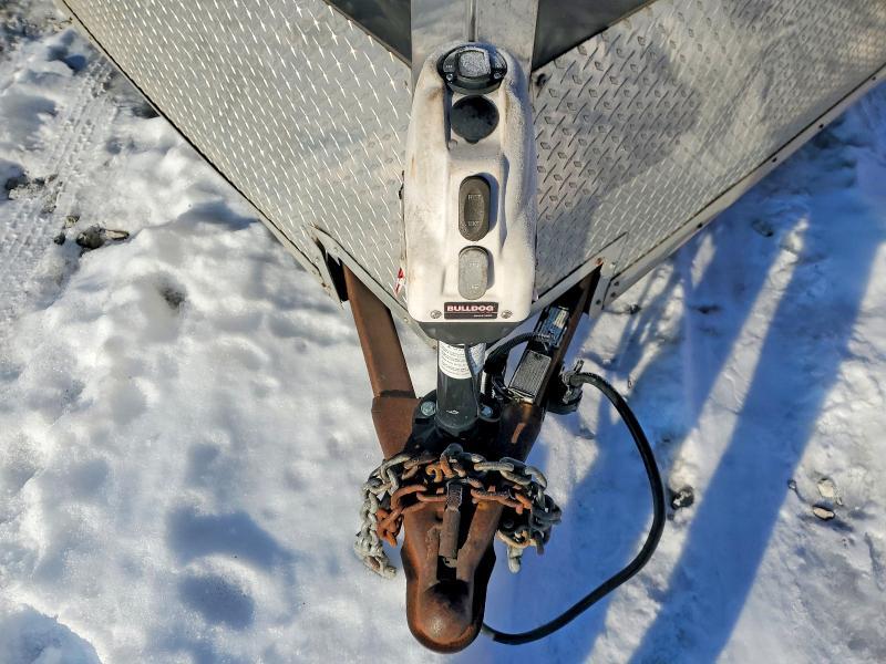 2020 Trail King Trailer