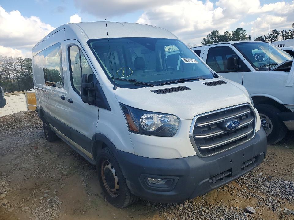 2020 Ford Transit T-250