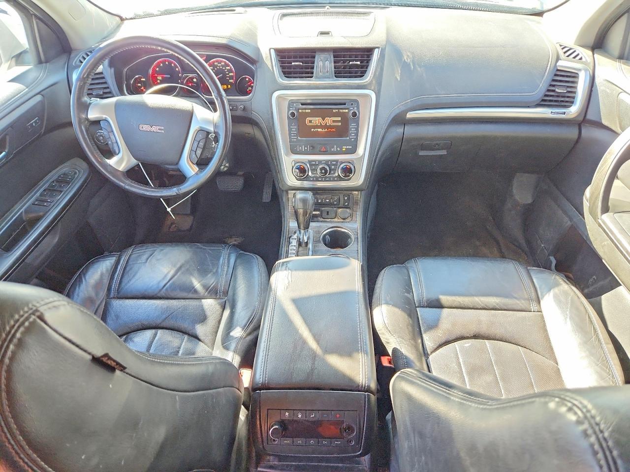 2015 GMC Acadia Slt-2