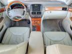 2002 Lexus Ls 430 Base