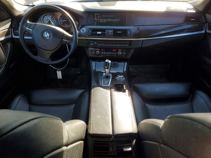 2011 BMW 535 xi
