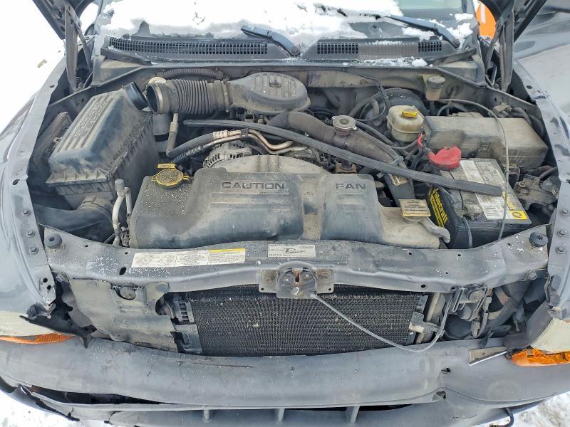 2003 Dodge Dakota SXT