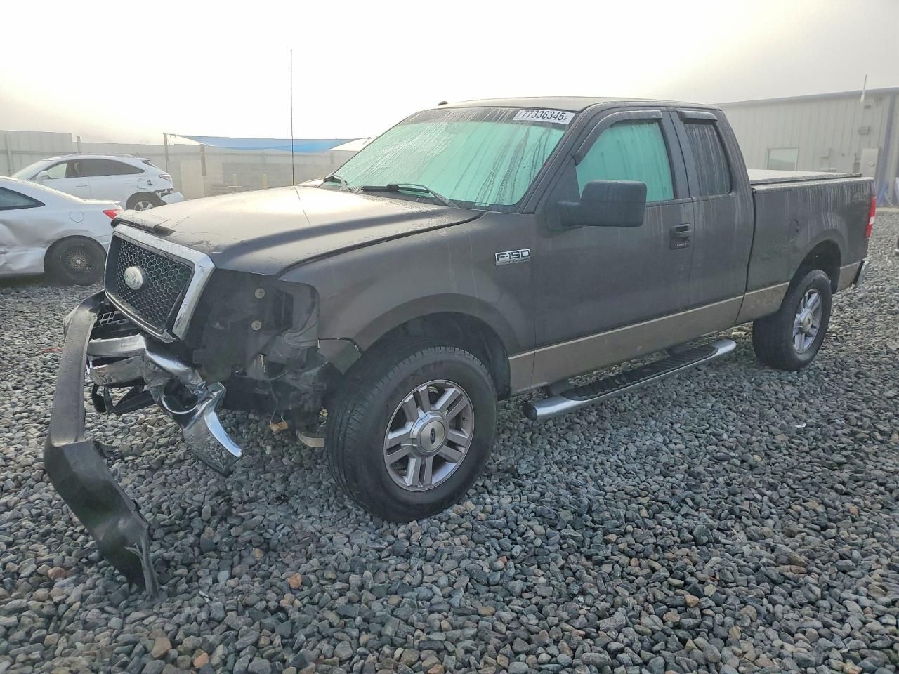 2006 Ford F150