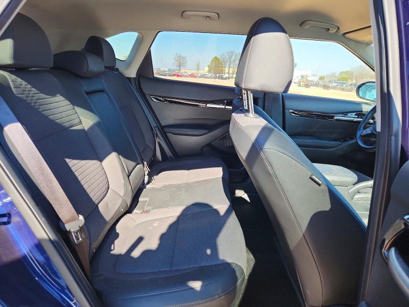 2022 KIA Seltos s