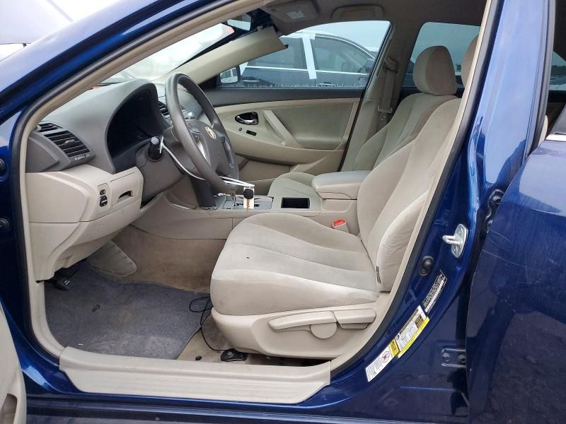 2009 Toyota Camry Base