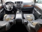 2012 Nissan Armada sv