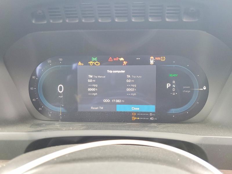 2025 Volvo Xc90 Plus