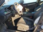 2016 Honda Civic Touring