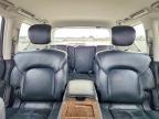 2015 Infinity Qx80 Base