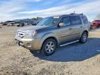 2011 Honda Pilot Touring