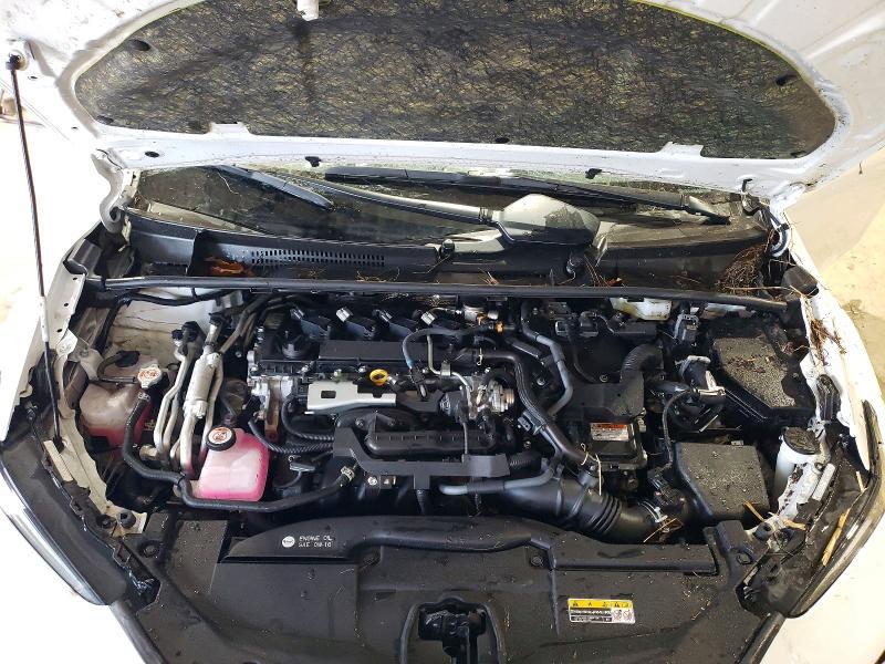 2024 Toyota Prius Prime se