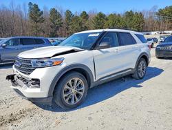2022 Ford Explorer xlt for sale in Gainesville, GA