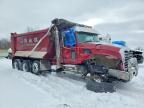 2020 Mack Granite Dump Truck