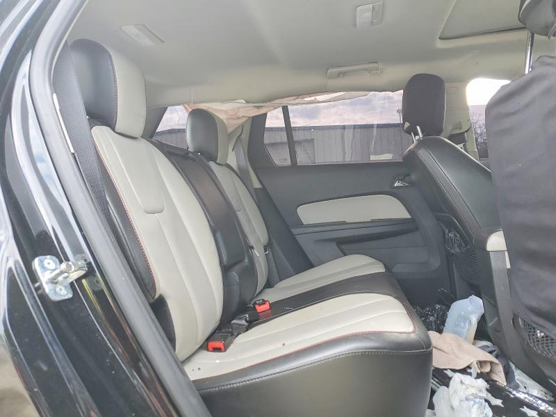 2012 GMC Terrain