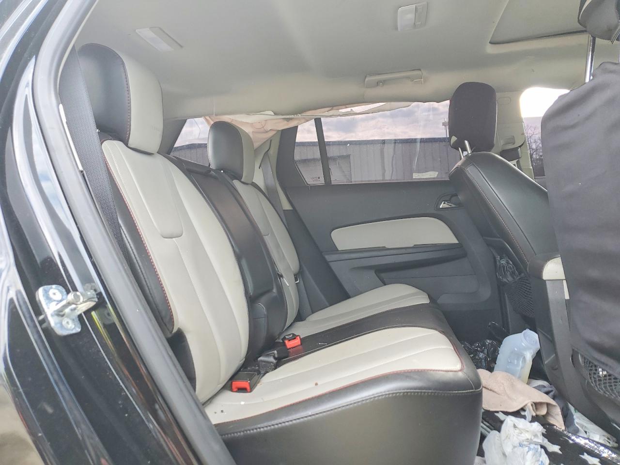 2012 GMC Terrain