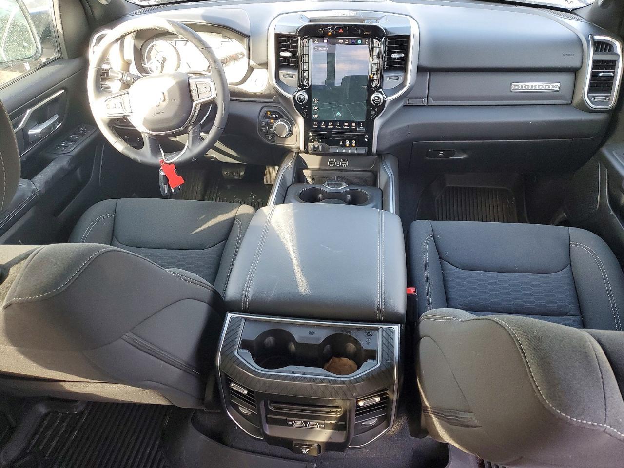 2025 Dodge RAM 1500