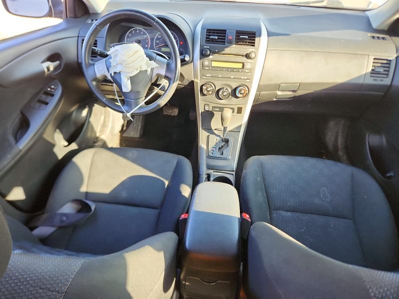 2009 Toyota Corolla s