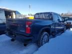 2021 Chevrolet Silverado K2500 High Country
