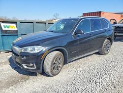 BMW salvage cars for sale: 2018 BMW X5 Xdrive35i