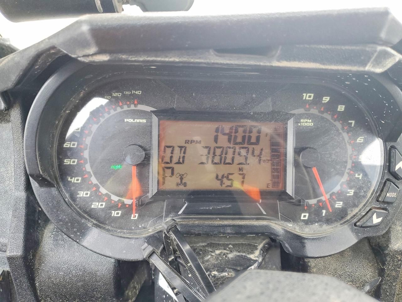 2023 Polaris General XP Utility Vehicle